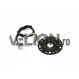 Senzor PEDELEC pentru bicicleta electrica ( 5 magneti )