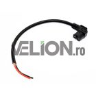 Cablu pentru bicicleta electrica (de la acumulator la controller)