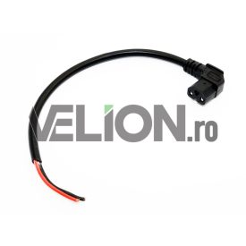   Cablu pentru bicicleta electrica (de la acumulator la controller)