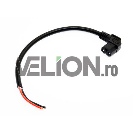 Cablu_pentru_bicicleta_electrica_de_la_acumulator