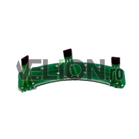 Senzor HALL garnitura pentru bicicleta electrica