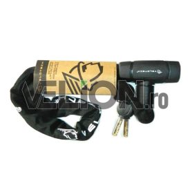 Lacat cu cap integrat (90cm)