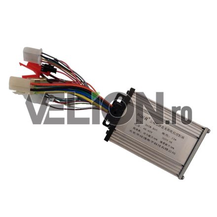 Controller 48V 350W (HALL) bicicleta electrica