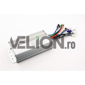 Controller 24V 500W (HALL) bicicleta electrica 