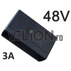 Incarcator bicicleta electrica 48V 3.0A acid plumb