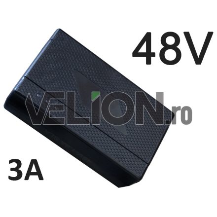 Incarcator 48V 3.0A pentru acumulatori SLA