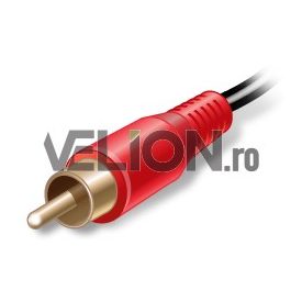 Conector de incarcare pentru bicicleta electrica (2PRCA)