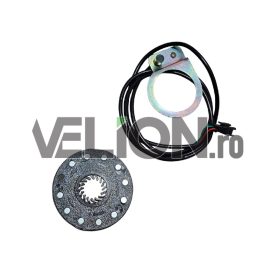 Senzor PEDELEC pentru bicicleta electrica ( 12 magneti )