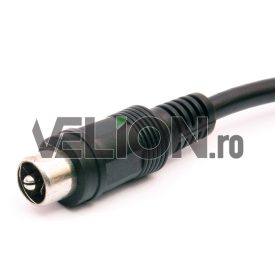 Cablu pentru incarcatorul bicicletei electrice (2PRCA)