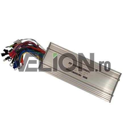 Controller bicicleta electrica 60V 1000W (HALL)