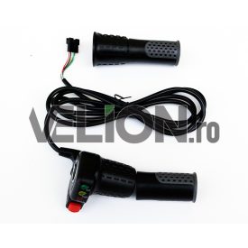 Acceleratie pentru bicicleta electrica (GY)