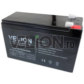   Acumulator 12V 7AH masinuta si vehicule electrice pentru copii