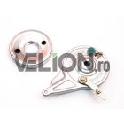 Tambur spate pentru bicicleta electrica 100mm