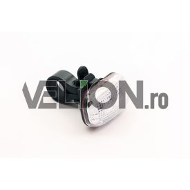 Lumina intermitenta fata cu LED (cu baterii)