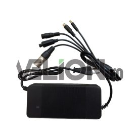 Încărcător trotinetă electrică 72V 2.0A