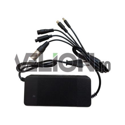 Încărcător trotinetă electrică 72V 2.0A