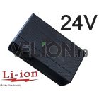 Incarcator 24V Li-ion 1,6A bicicleta electrica 