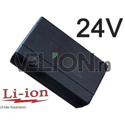 Incarcator 24V Li-ion 1,6A