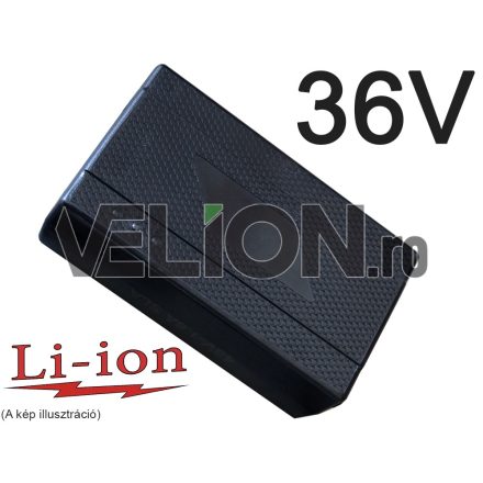 Incarcator 36V Li-ion 1,8A 