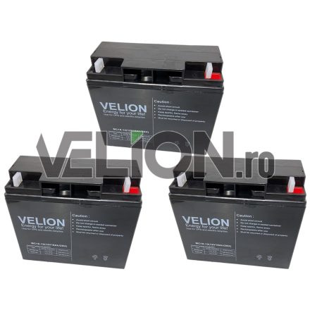 li　36 Acumulator 36V 18AH (6-DZM-18) bicicleta electrica