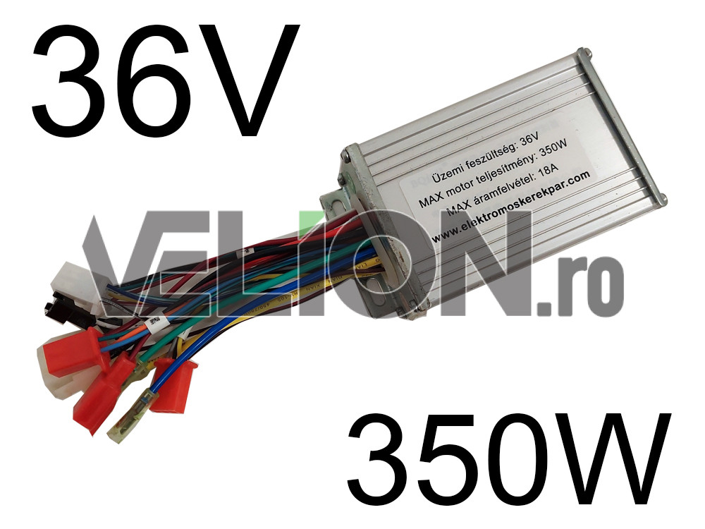 electrica 36V 350W (HALL)