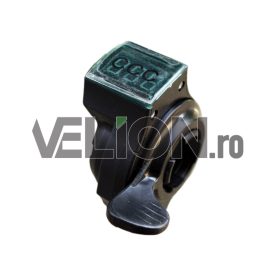 Acceleratie pentru bicicleta electrica