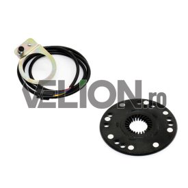 Senzor PEDELEC pentru bicicleta electrica ( 8 magneti )