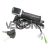 Acceleratie pentru bicicleta electrica cu index de incarcare si contact