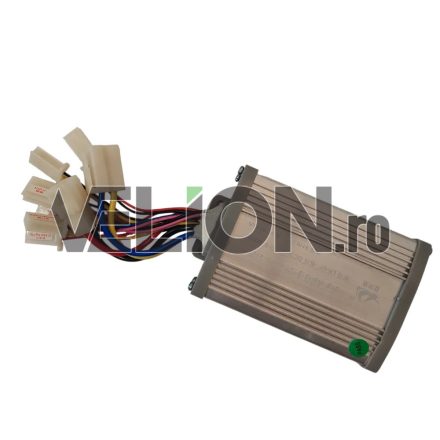 Controller bicicleta electrica 36V 350W (cu perii)