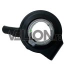 Acceleratie pentru roller electric