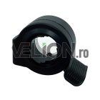 Acceleratie pentru roller electric