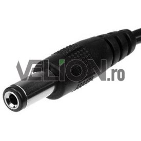 Conector de incarcare pentru bicicleta electrica (2PCOAX)