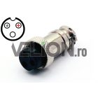 Incarcator Roller 24V 1,6A pentru acumulatori SLA