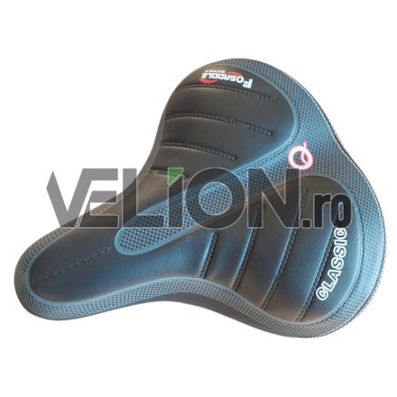 Scaun_pentru_bicicleta_electrica_cu-arc_dublu