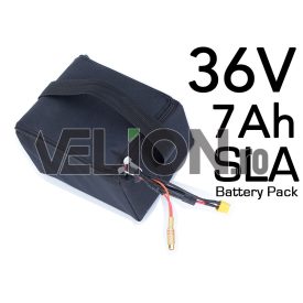 Acumulator 36V 7Ah SLA ( PEDELEC )