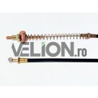 Cablu frana spate (R)