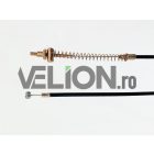 Cablu frana spate (R)