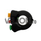 Consola partea stanga cu comutator