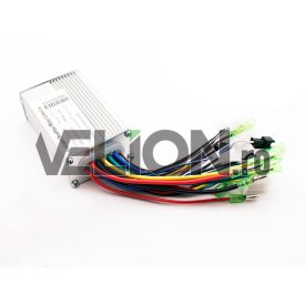 Controller bicicleta electrica 36V 250W (HALL)