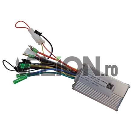 Controller 48V 350w bicicleta electrica (HALL)