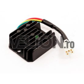 Regulator tensiune (BFB)