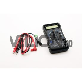 Multimetru (aparat de masura)