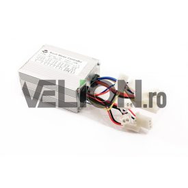 Controller bicicleta electrica 24V 350W (cu perii)