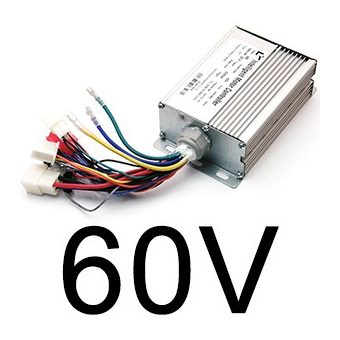 Controller 60V