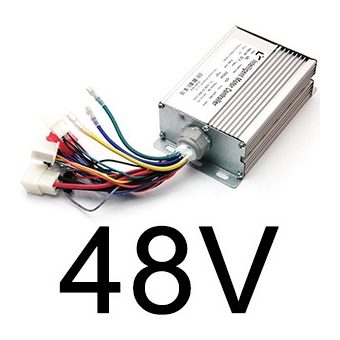 Controller 48V
