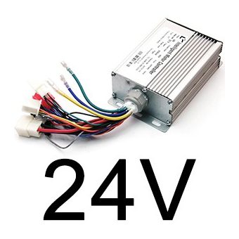 Controller 24V